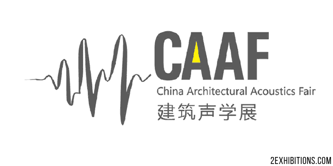 CAAF Foshan: China Architectural Acoustics and Noise Control Industry Expo