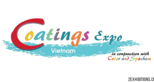 Coatings Expo Vietnam: Ho Chi Minh City Coatings & Printing Ink