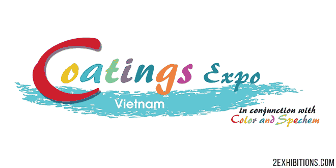 Coatings Expo Vietnam: Ho Chi Minh City Coatings & Printing Ink