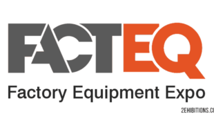 FACTEQ: Factory Equipment Expo