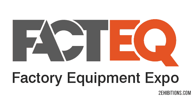 FACTEQ: Factory Equipment Expo Pune
