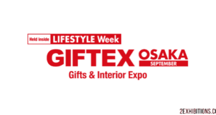 GIFTEX Osaka: Japan Gifts, Lifestyle Products, Homeware items