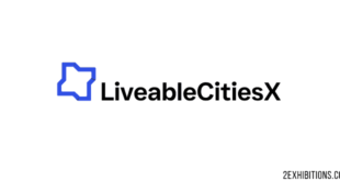 LiveableCitiesX: Dubai Business Expansion, Investment, Sustainable Urbanization Expo