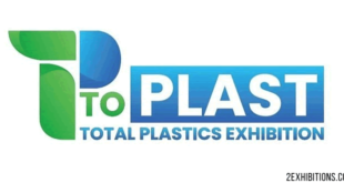 TOPLAST Expo Coimbatore: India Plastics Industry B2B Expo