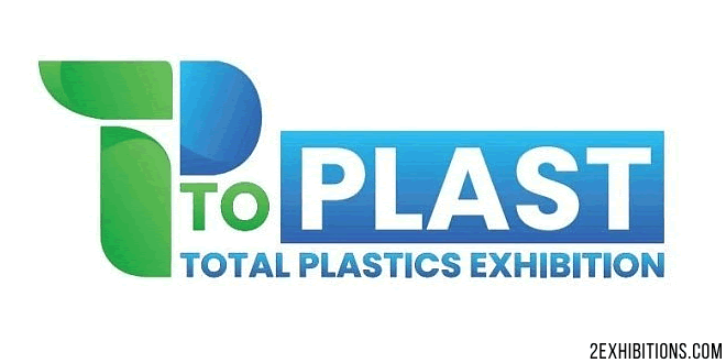 TOPLAST Expo Coimbatore: India Plastics Industry B2B Expo