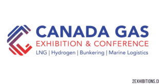 Canada Gas Exhibition & Conference: LNG, Hydrogen, Bunkering & Marine Logistics