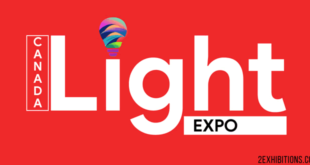Canada Light Expo: Ontario Lighting & Led Solutions