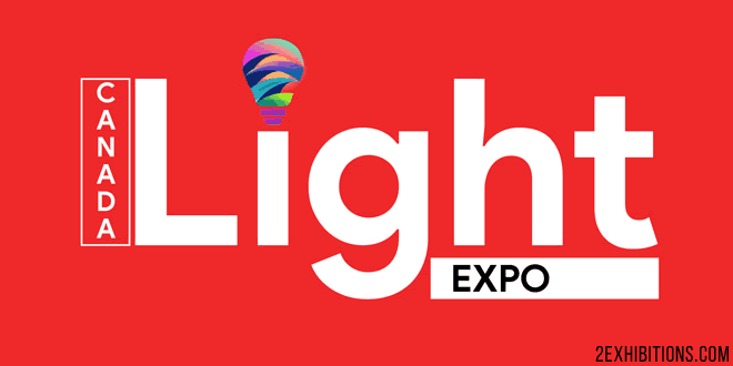 Canada Light Expo: Ontario Lighting & Led Solutions