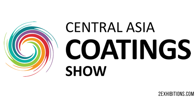 Central Asia Coatings Show Astana: Kazakhstan Paints, Coatings, Raw Materials, Equipment & Technologies