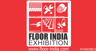 Floor India: Asia's Flooring & Allied Products Expo