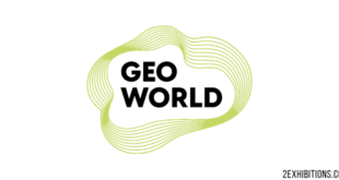 GeoWorld: MEASA Premier Geospatial Event, DWTC Dubai