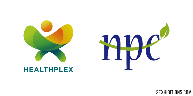 HNCExpo: China's Healthplex Expo, Natural & Nutraceutical Products