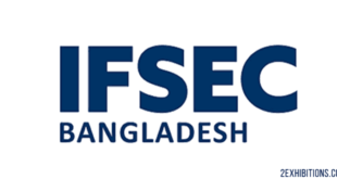 IFSEC Bangladesh: Dhaka Security, Civil Protection & Fire Safety