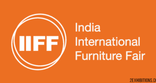 IIFF: India International Furniture Fair