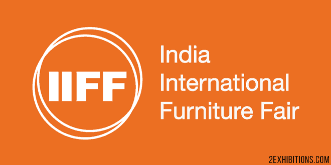 IIFF: India International Furniture Fair
