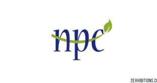 Natural & Nutraceutical Products China Shanghai: Natural Products & Dietary Supplements