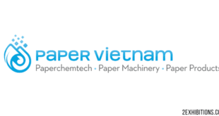 Paper Vietnam: Ho Chi Minh City Paper & Pulp Industry Expo