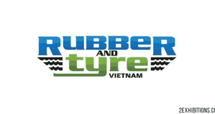 Rubber & Tyre Expo Vietnam: Rubber Industry & Tyre Makers