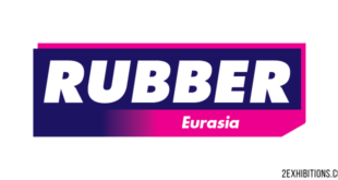 Rubber Eurasia: Istanbul Rubber Technologies, Products & Raw Materials Fair