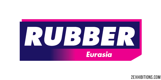 Rubber Eurasia: Istanbul Rubber Technologies, Products & Raw Materials ...