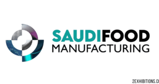 SaudiFood Manufacturing: Riyadh Largest F&B Business Expo