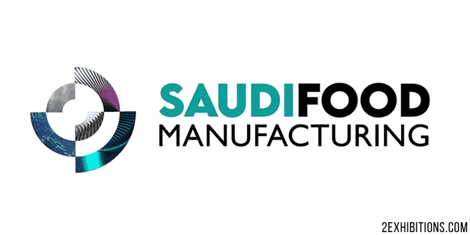 SaudiFood Manufacturing: Riyadh Largest F&B Business Expo