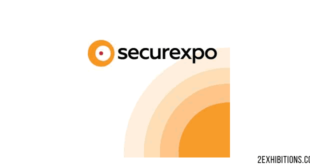 Securexpo Krasnodar: Russia Security & Fire Protection Expo