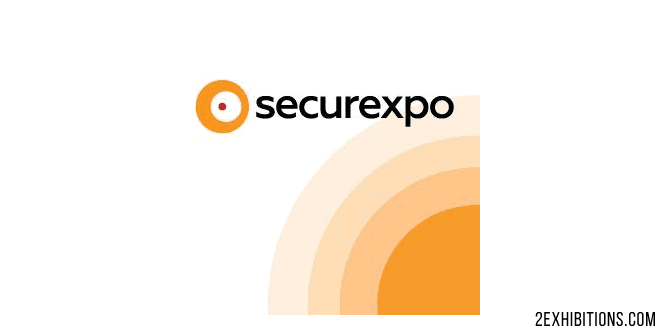 Securexpo Krasnodar: Russia Security & Fire Protection Expo
