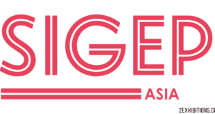 SIGEP Asia Singapore: Artisan Gelato, Pastry, Bakery, Coffee