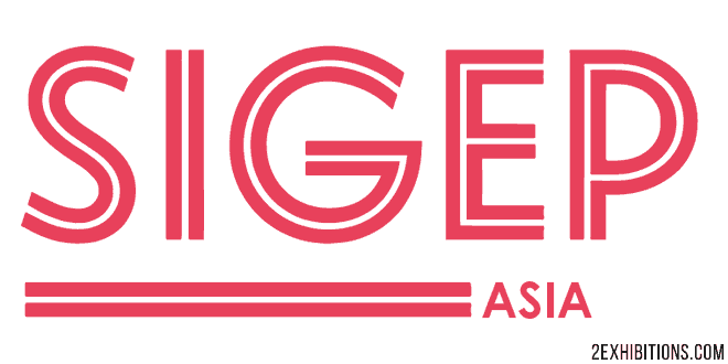 SIGEP Asia Singapore: Artisan Gelato, Pastry, Bakery, Coffee