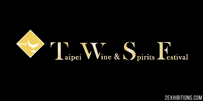Taiwan Wine & Spirits Festival: TWSF Taipei City