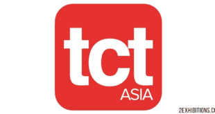 TCT Asia 2024: Shanghai, China Additive Manufacturing & 3D Printing Expo