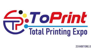 TOPRINT Expo Coimbatore: India Printing & Labelling Event