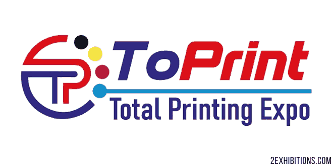 TOPRINT Expo Coimbatore: India Printing & Labelling Event