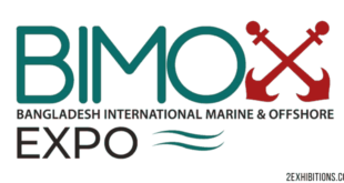 BIMOX: Bangladesh International Marine And Offshore Expo, Dhaka