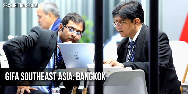 GIFA SEA will feature the latest advancements in foundry systems, including casting machines, pouring equipment, moulding, core making, die making, and more