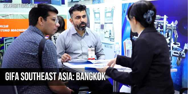 Bringing together industry experts, innovators, and decision-makers, the event serves as a key platform for exploring new solutions, exchanging knowledge, and shaping the future of manufacturing and production processes.