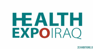 Health Expo Iraq: Baghdad
