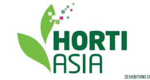 Horti ASIA: Thailand Horticulture and Floriculture Trade Show