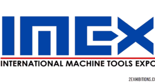 IMEX: International Machine Tools Expo