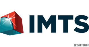 IMTS: International Manufacturing Technology Show