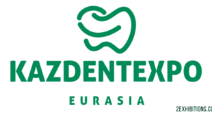 KAZDENTEXPO: Almaty International Dental Exhibition