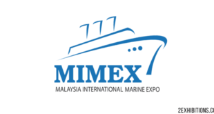 MIMEX: Malaysia International Marine Expo, Kuala Lumpur