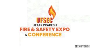 UFSEC Noida: Uttar Pradesh Fire & Safety Expo & Conference