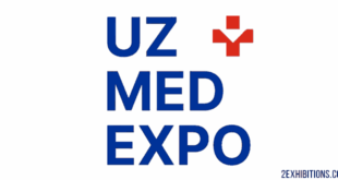UzMedExpo Tashkent: Uzbekistan Medical Equipment, Pharmaceuticals, Dentistry Expo
