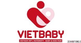 VIETBABY: Vietnam Maternity, Baby & Kids Fair