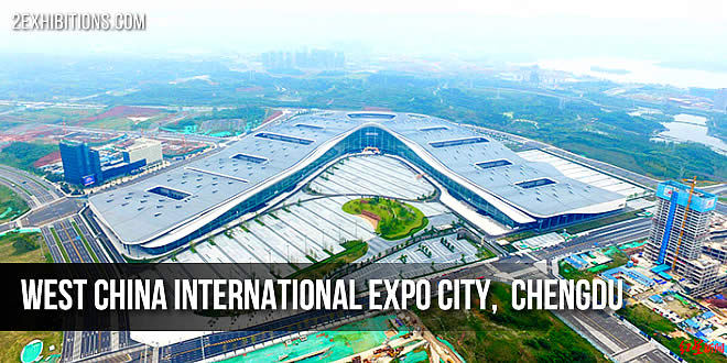 WCIEC is a member of UFI (The Global Association of the Exhibition Industry), ICCA (International Congress and Convention Association), and IAEE (International Association of Exhibitions and Events).