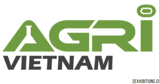 AGRI Vietnam: Machinery, Equipment, Supplies, Chemicals & Agricultural Products