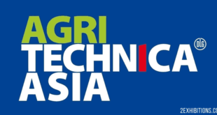 Agritechnica ASIA: Thailand Agricultural Machinery Exhibition