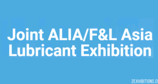 Joint ALIA/F&L Asia Lubricant Exhibition 2024: KLCC Kuala Lumpur